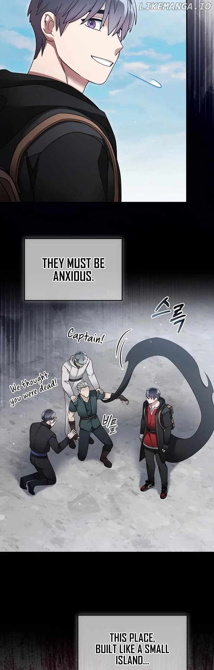 The Newbie is Too Strong Chapter 127 10